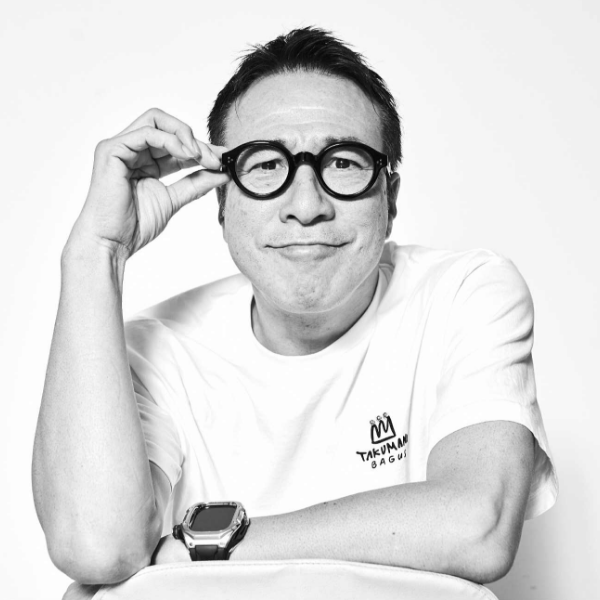 山﨑 拓巳（やまざき たくみ）