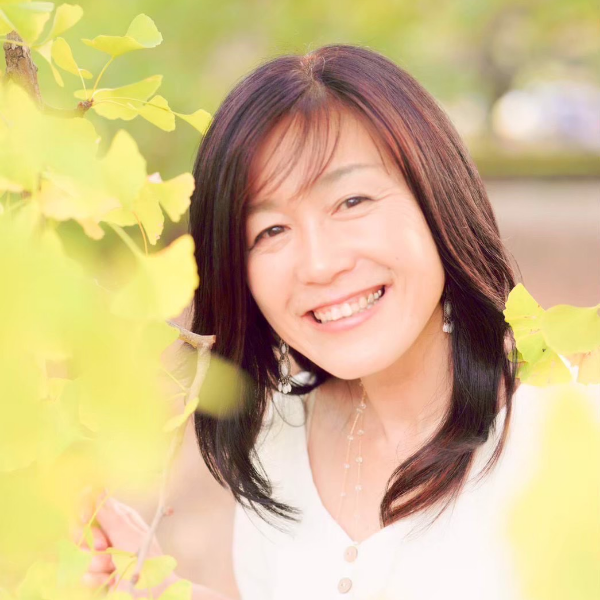 香葉村 真由美（かばむら まゆみ）